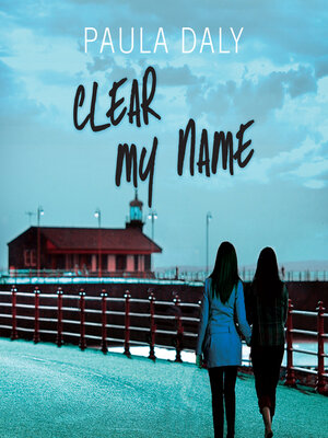 cover image of Clear My Name
